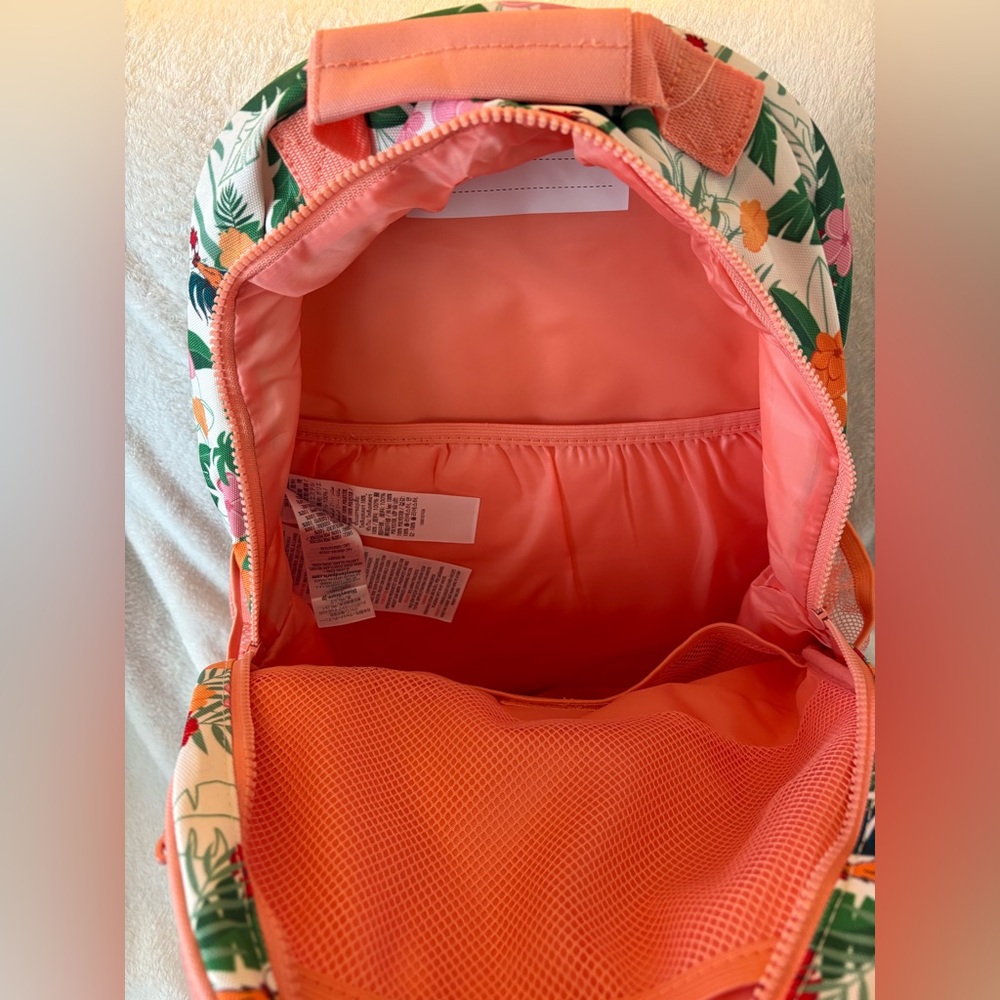 Disney Moana Laptop Backpack - Picture 3 of 3